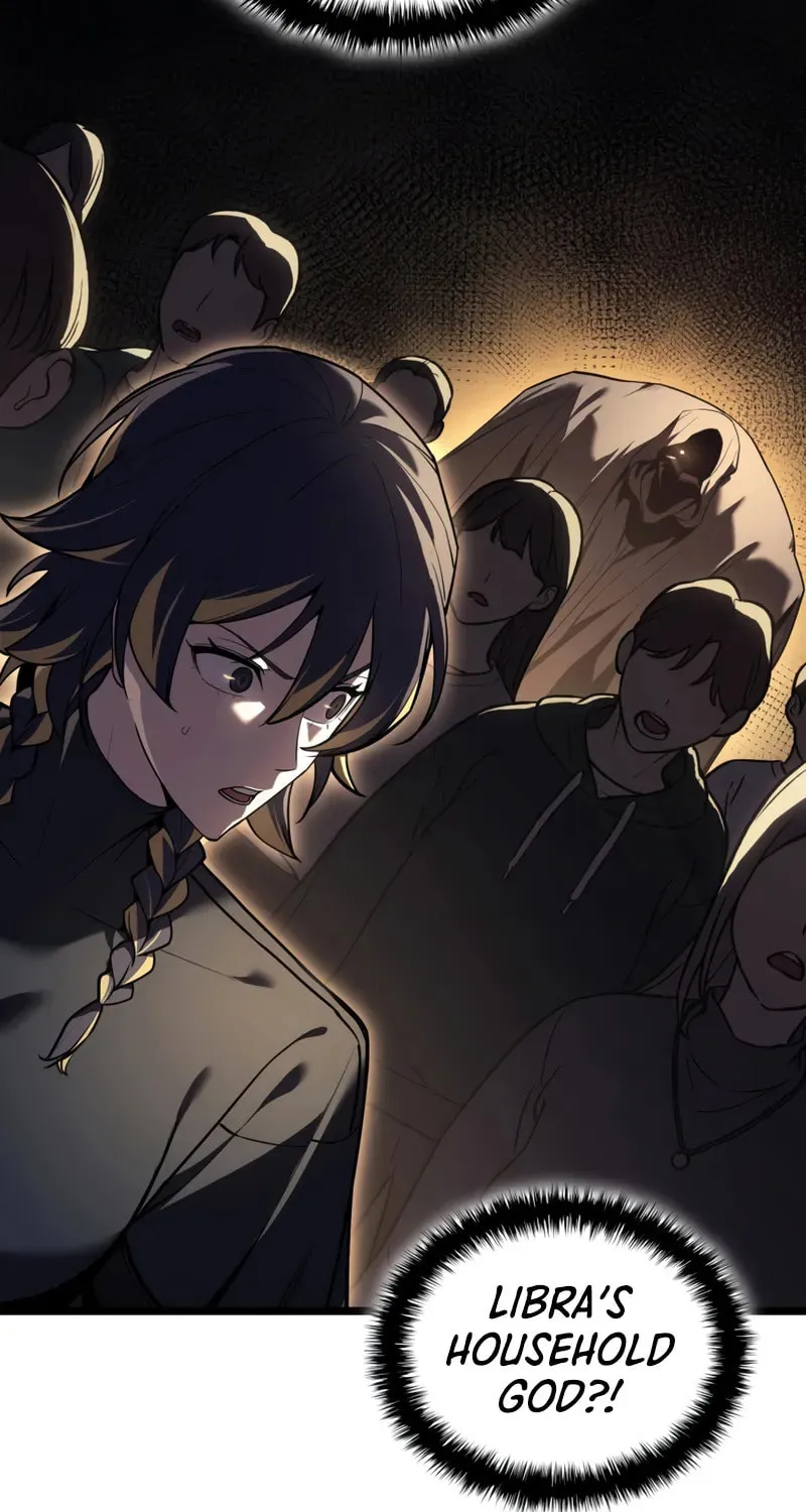 The Return of the Disaster-Class Hero Chapter 134 page 78 - 