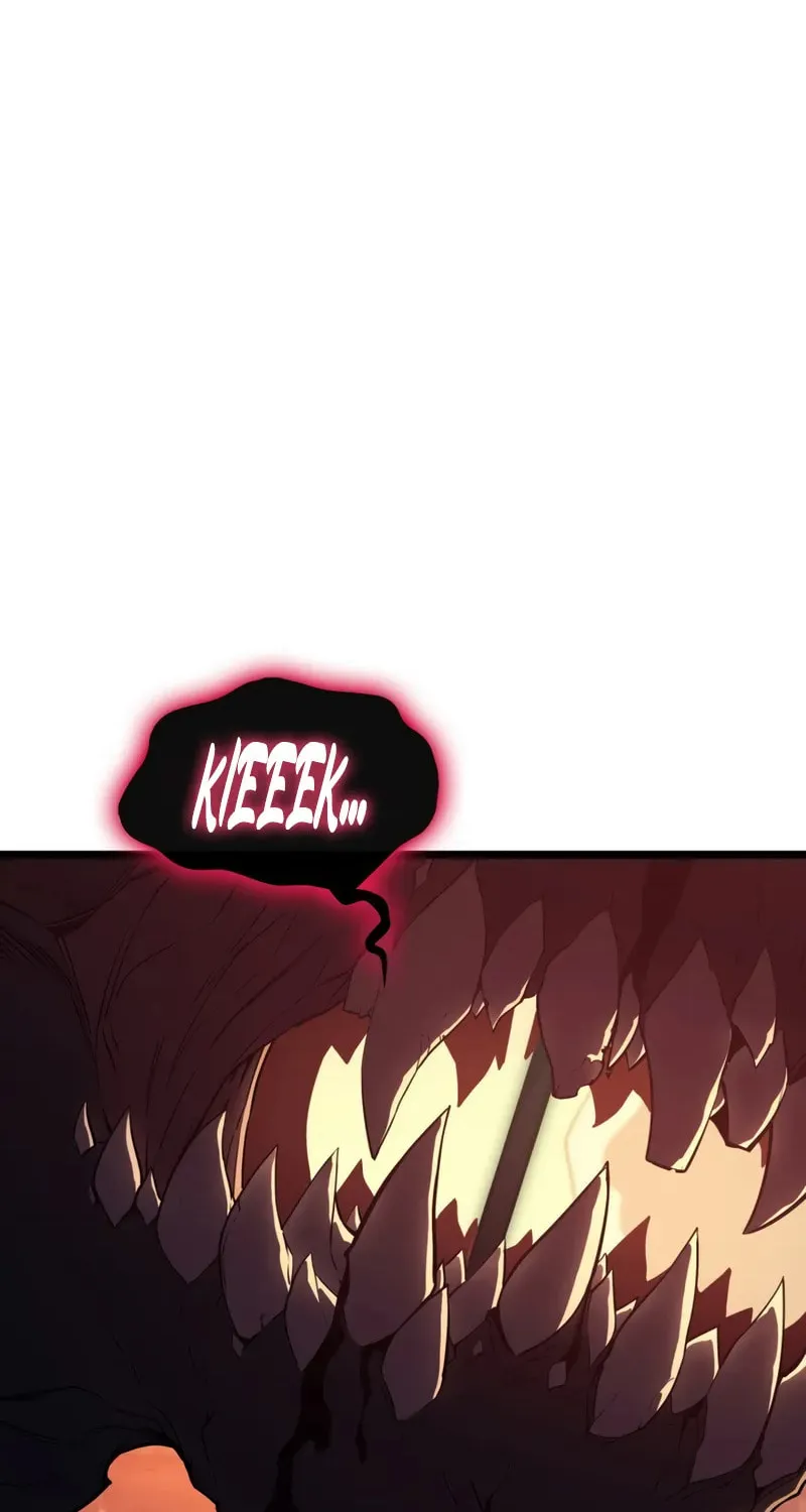 The Return of the Disaster-Class Hero Chapter 134 page 85 - 