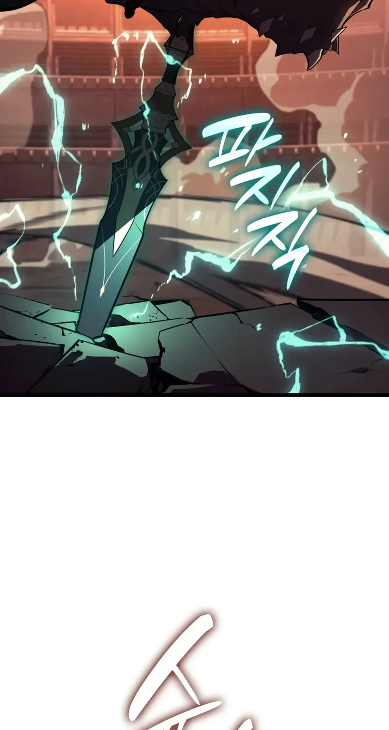 The Return of the Disaster-Class Hero Chapter 134 page 86 - 