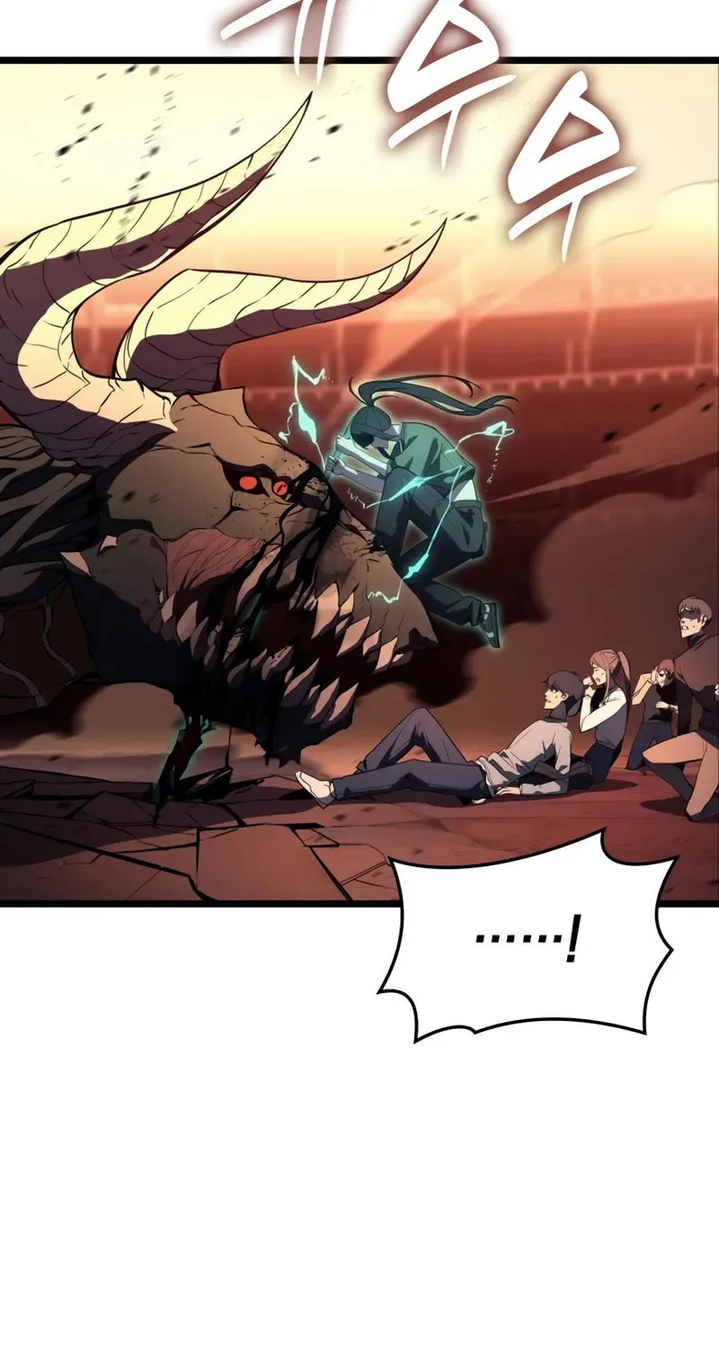 The Return of the Disaster-Class Hero Chapter 134 page 87 - 