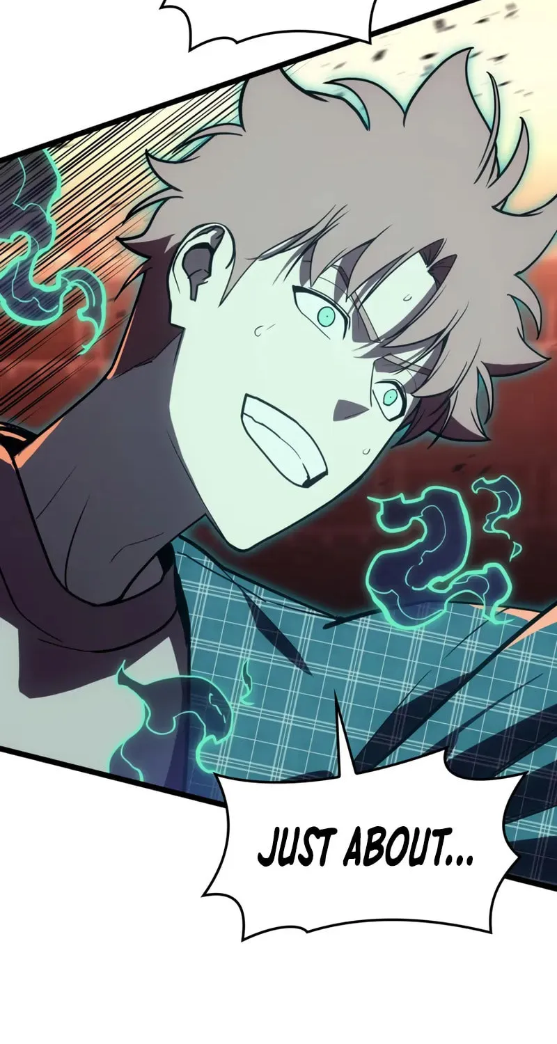 The Return of the Disaster-Class Hero Chapter 134 page 89 - 