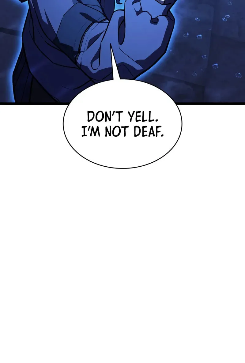 The Return of the Disaster-Class Hero Chapter 134 page 10 - 