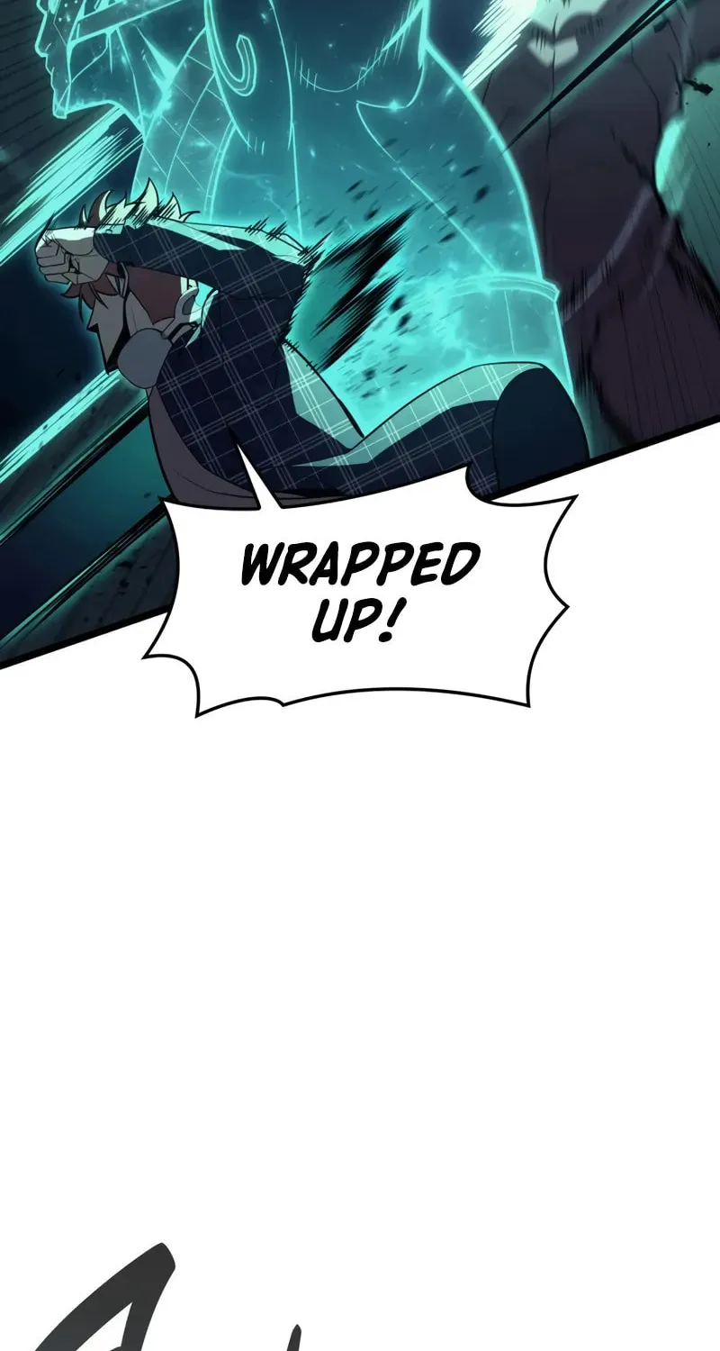 The Return of the Disaster-Class Hero Chapter 134 page 91 - 