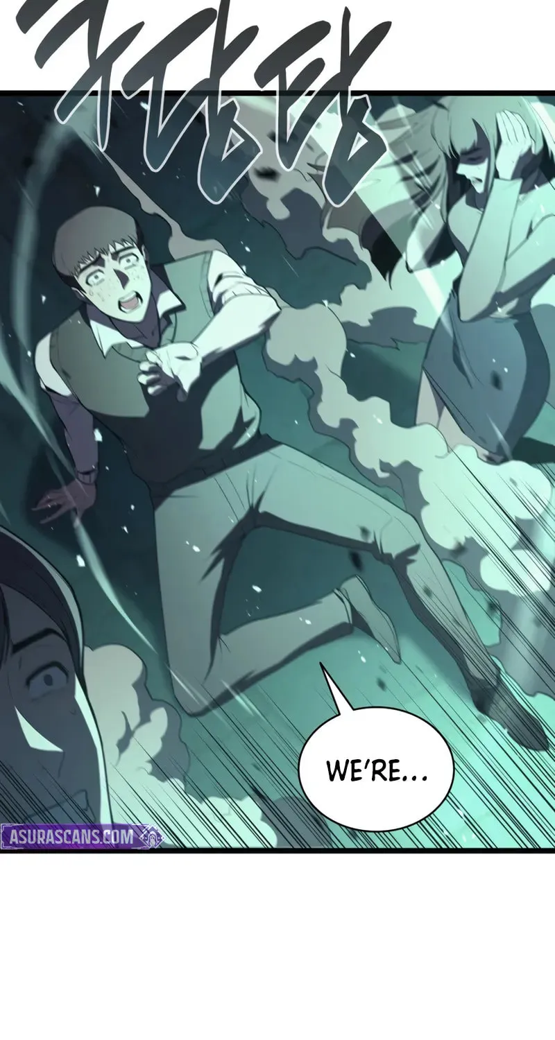 The Return of the Disaster-Class Hero Chapter 134 page 92 - 