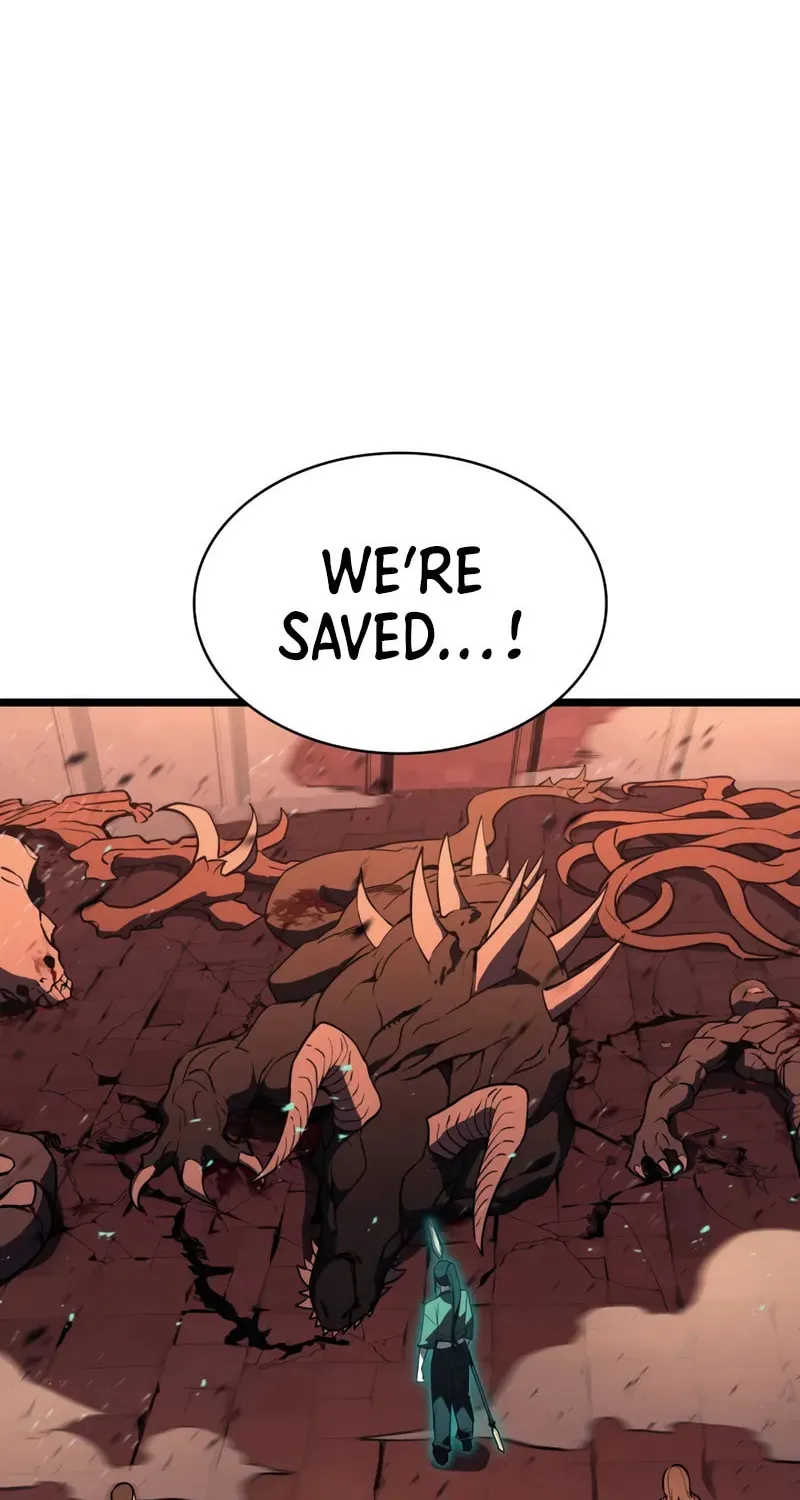 The Return of the Disaster-Class Hero Chapter 134 page 93 - 
