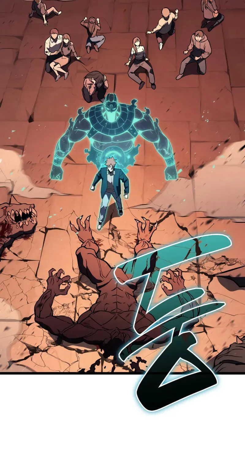 The Return of the Disaster-Class Hero Chapter 134 page 94 - 