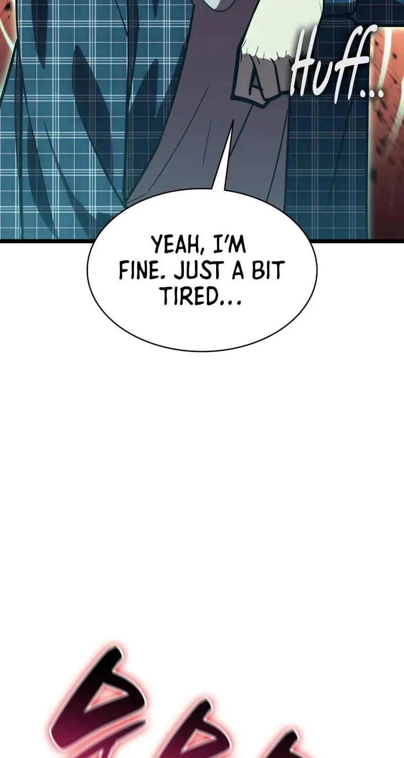 The Return of the Disaster-Class Hero Chapter 134 page 96 - 