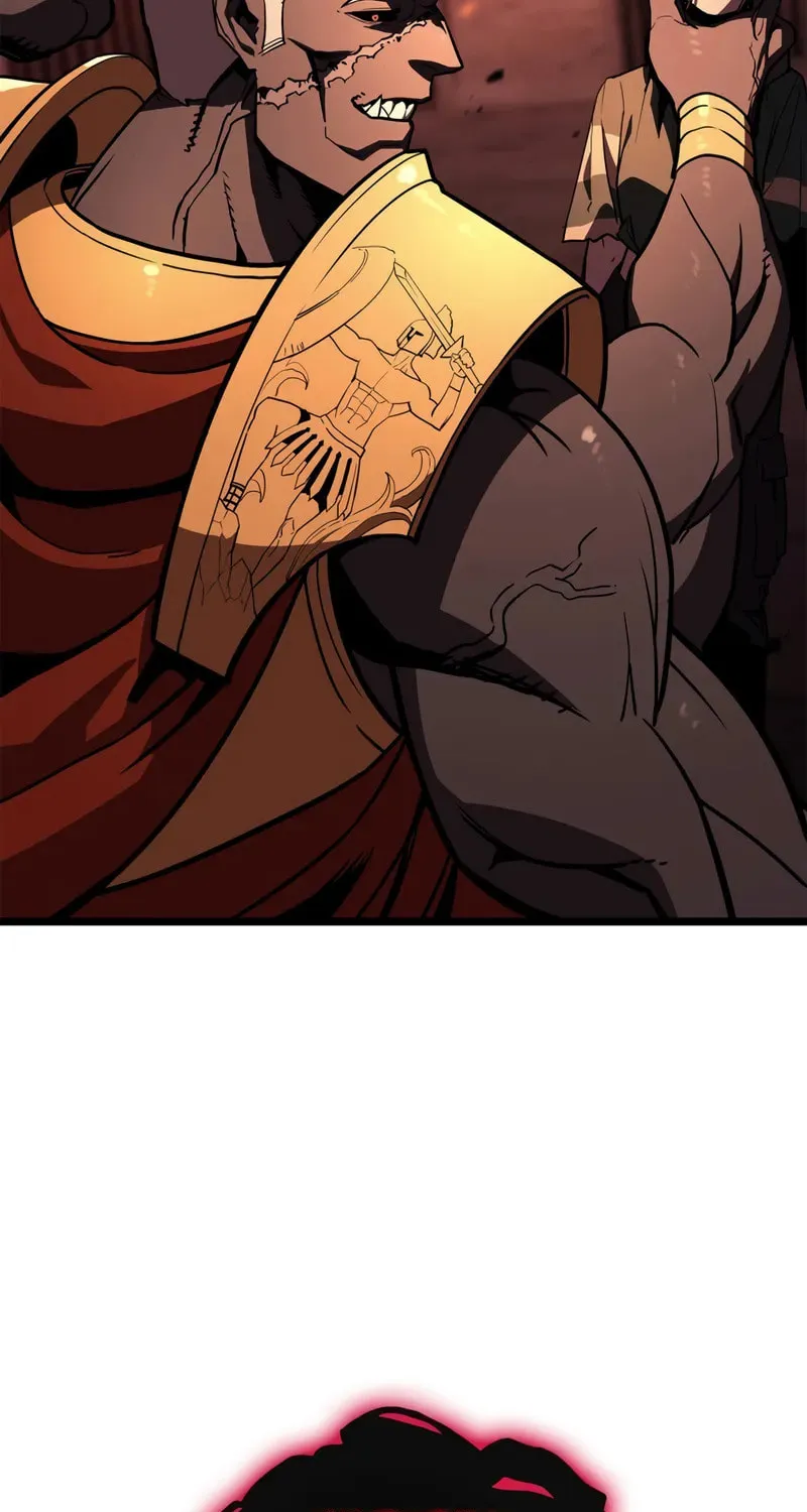 The Return of the Disaster-Class Hero Chapter 135 page 103 - 