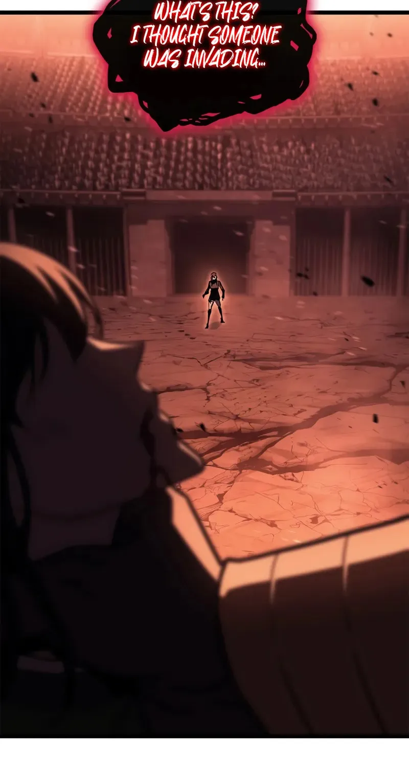 The Return of the Disaster-Class Hero Chapter 135 page 104 - 