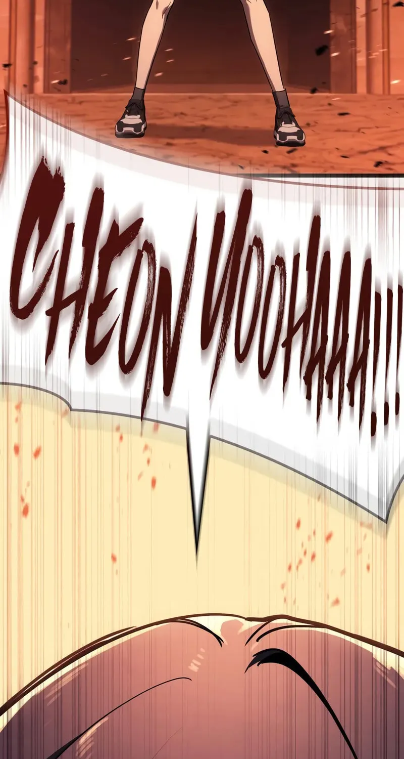 The Return of the Disaster-Class Hero Chapter 135 page 108 - 