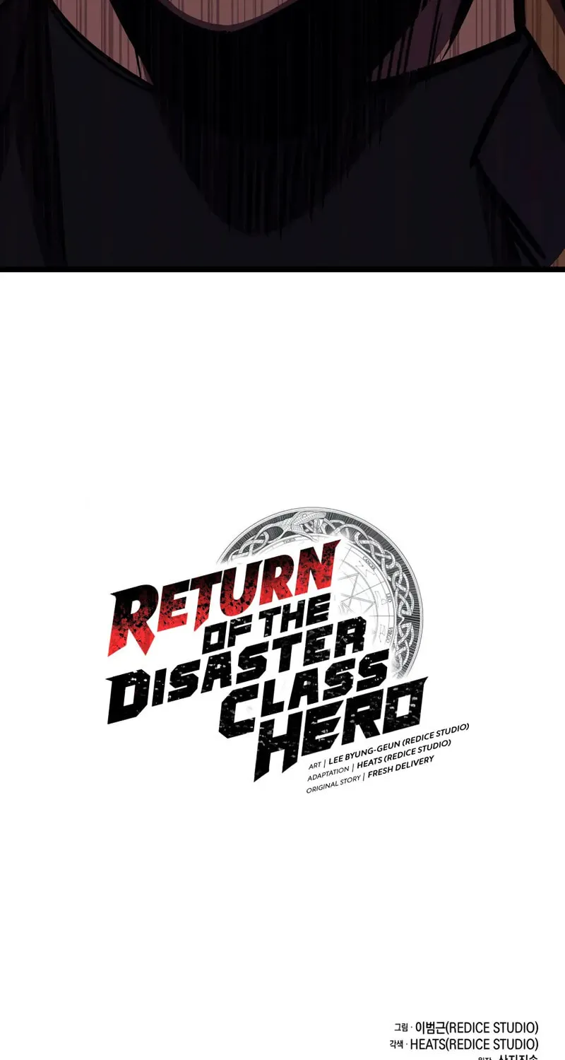 The Return of the Disaster-Class Hero Chapter 135 page 110 - 