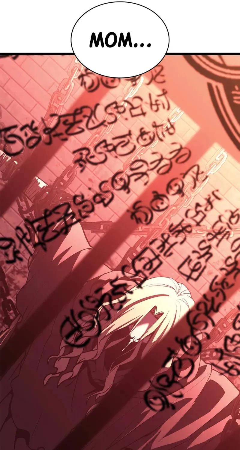The Return of the Disaster-Class Hero Chapter 135 page 12 - 