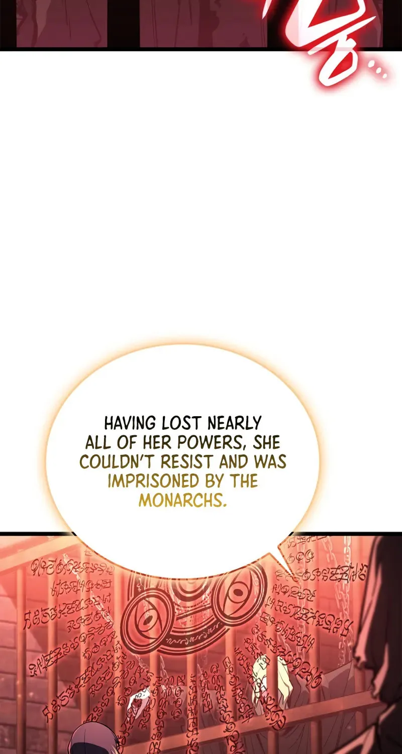The Return of the Disaster-Class Hero Chapter 135 page 16 - 