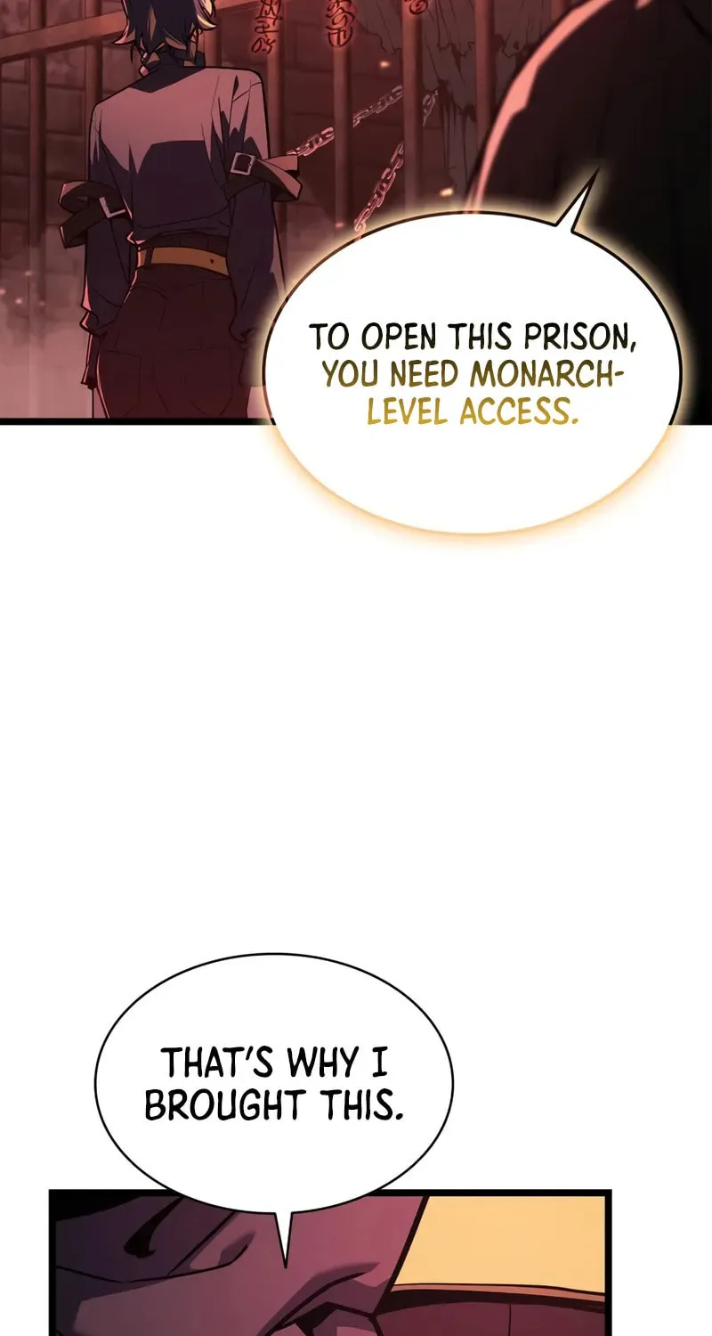 The Return of the Disaster-Class Hero Chapter 135 page 17 - 