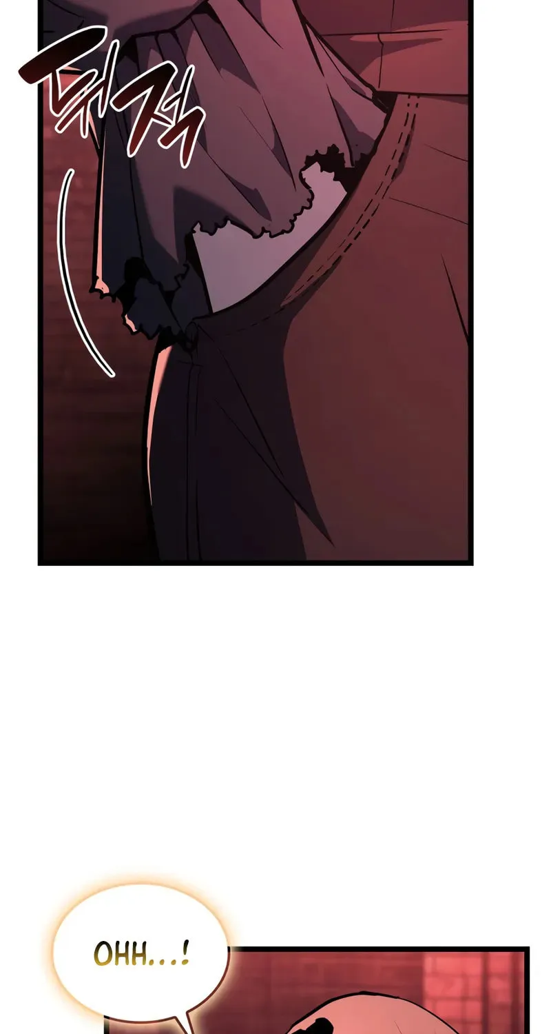 The Return of the Disaster-Class Hero Chapter 135 page 18 - 