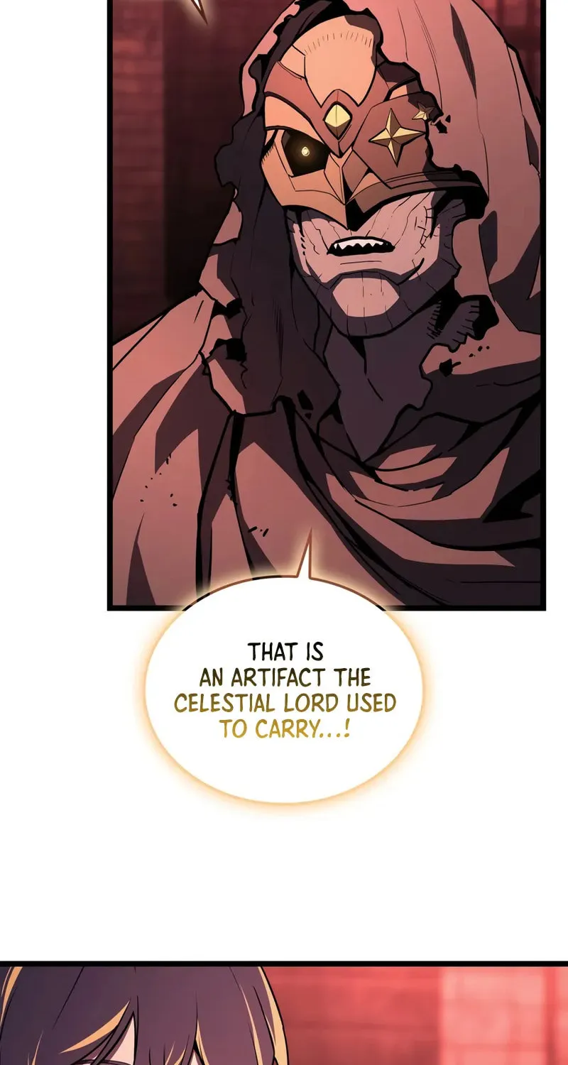 The Return of the Disaster-Class Hero Chapter 135 page 19 - 