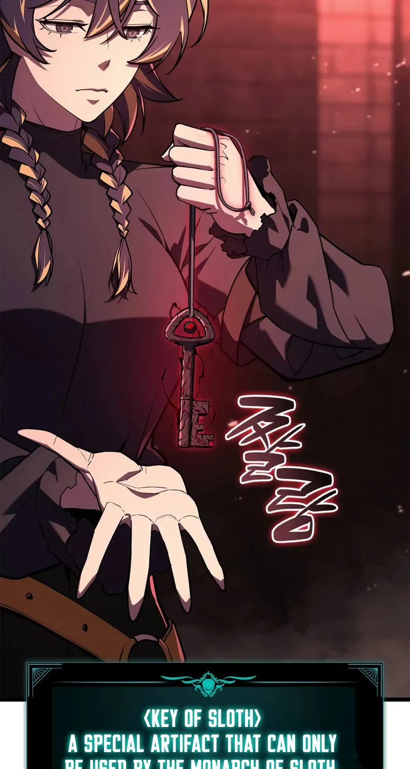 The Return of the Disaster-Class Hero Chapter 135 page 20 - 