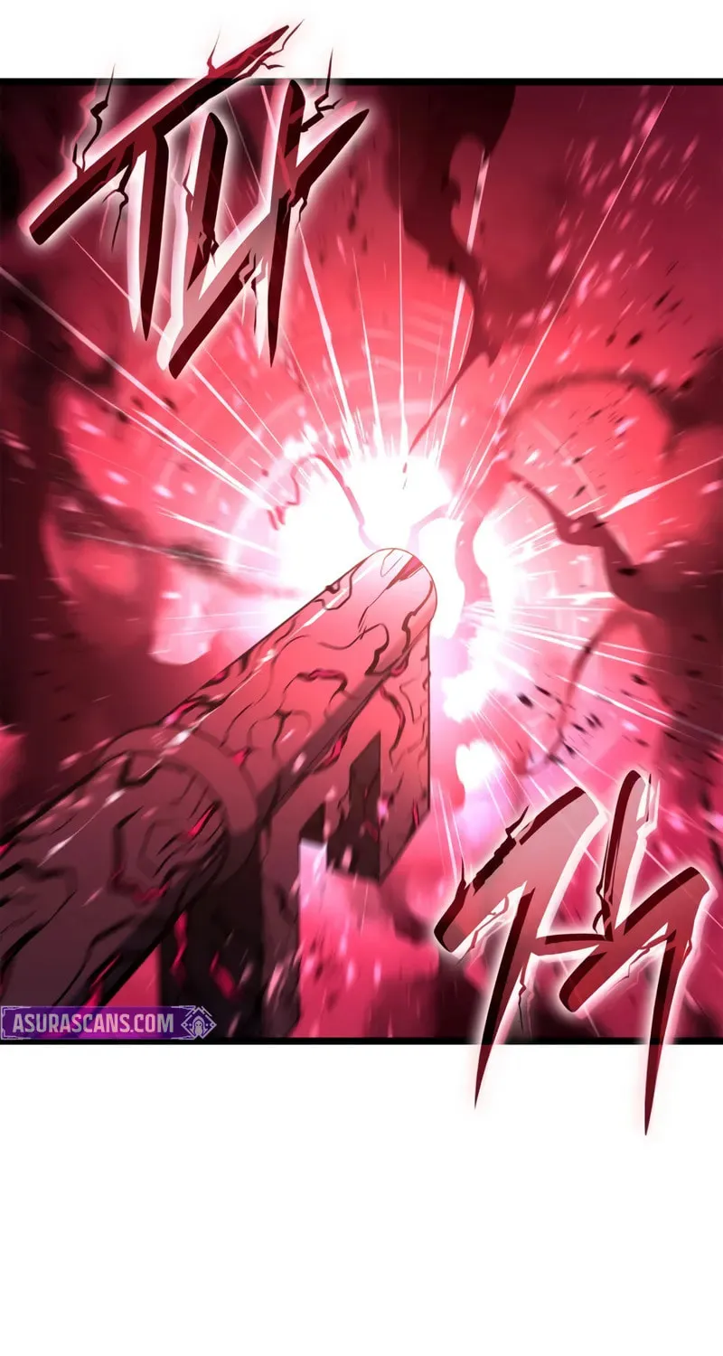 The Return of the Disaster-Class Hero Chapter 135 page 22 - 