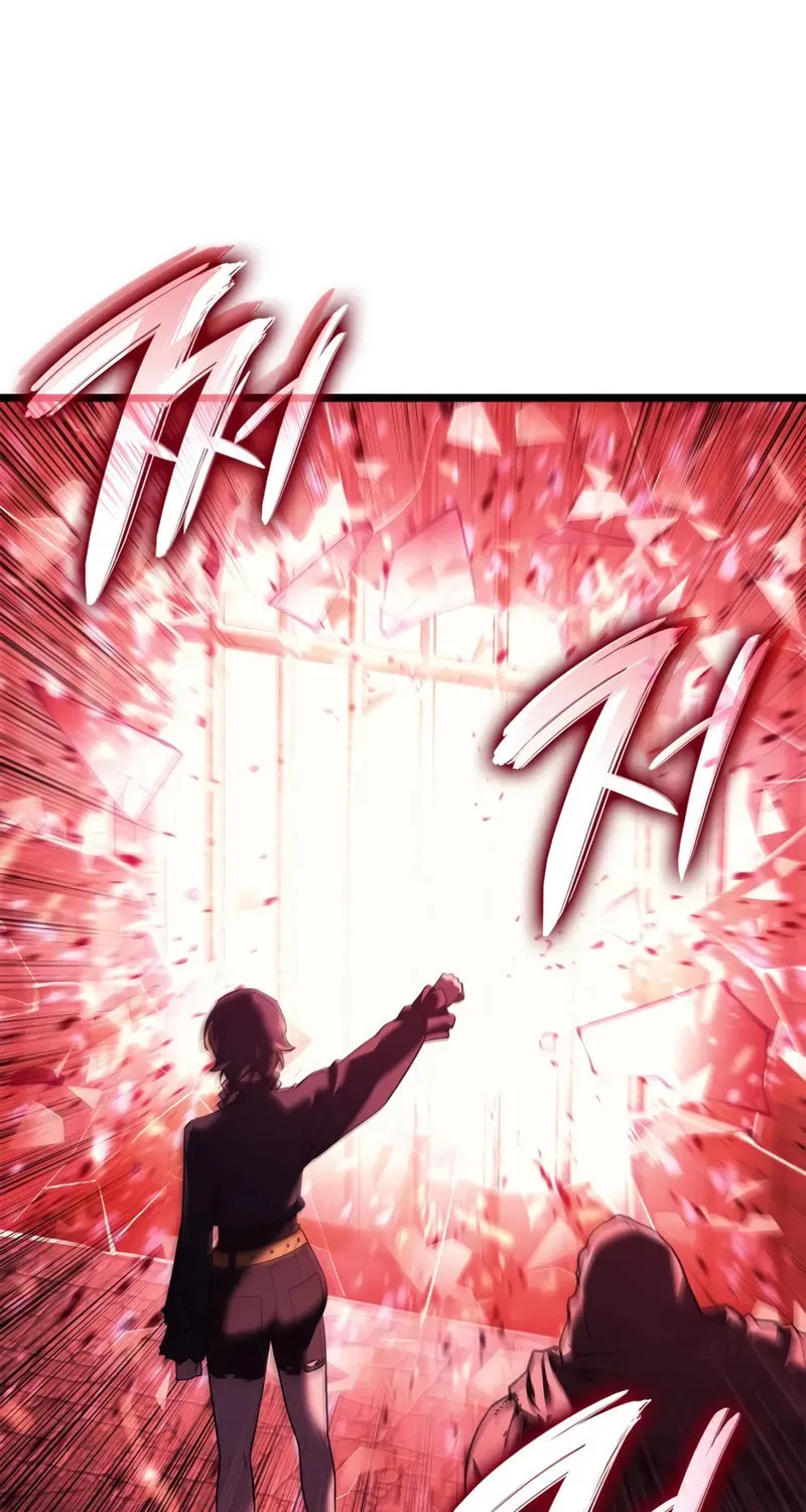 The Return of the Disaster-Class Hero Chapter 135 page 23 - 