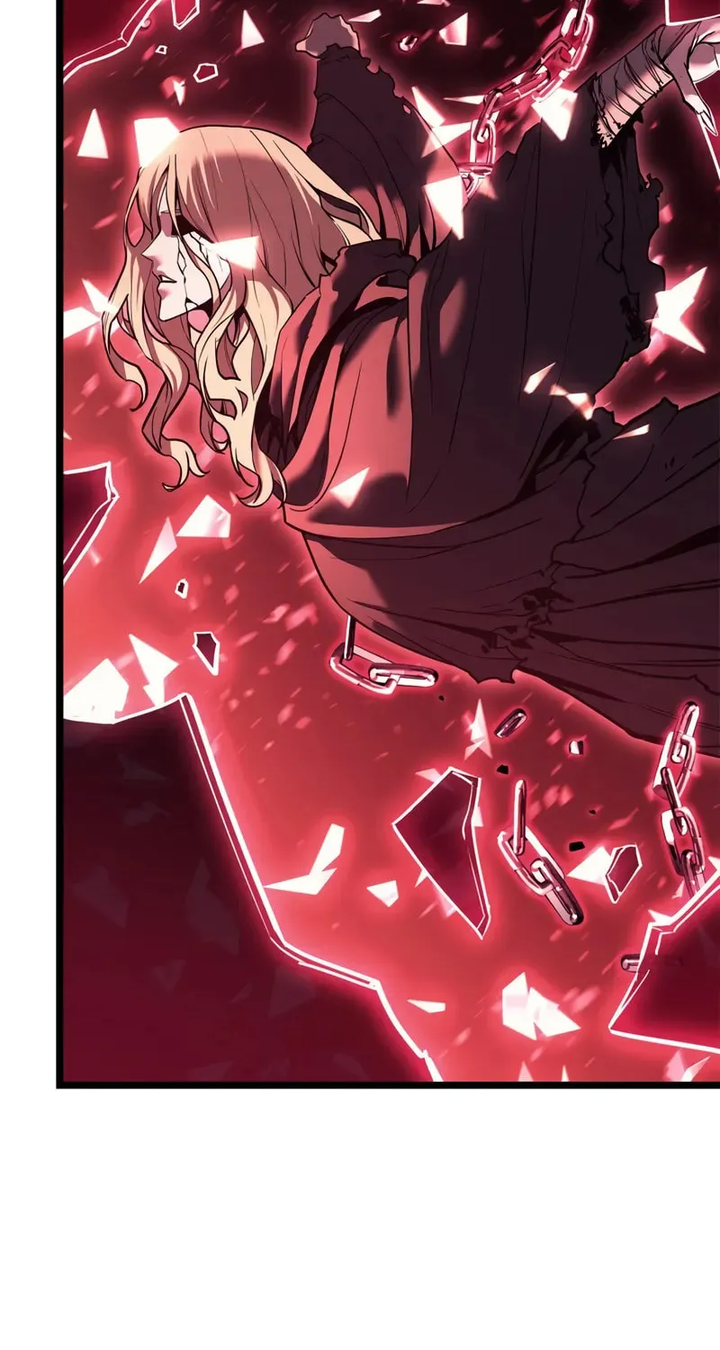 The Return of the Disaster-Class Hero Chapter 135 page 25 - 