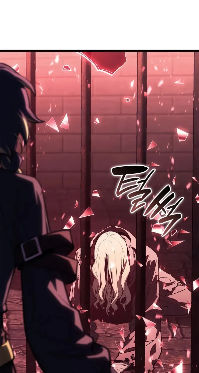 The Return of the Disaster-Class Hero Chapter 135 page 26 - 