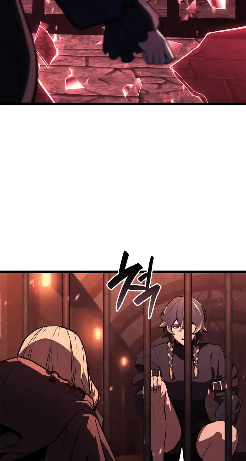 The Return of the Disaster-Class Hero Chapter 135 page 27 - 