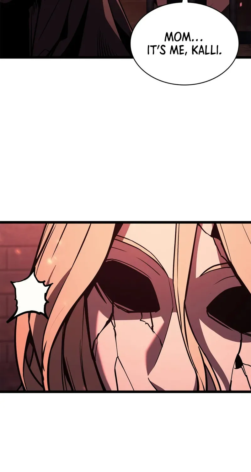 The Return of the Disaster-Class Hero Chapter 135 page 28 - 
