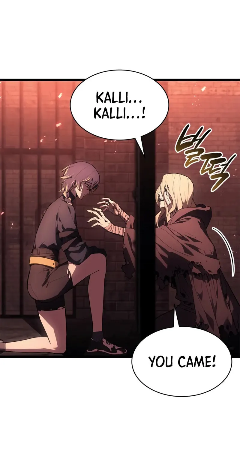 The Return of the Disaster-Class Hero Chapter 135 page 29 - 