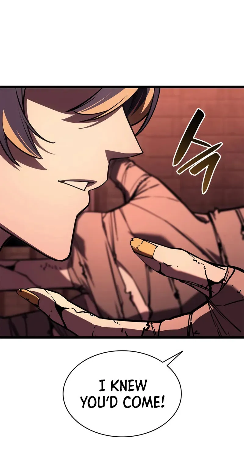 The Return of the Disaster-Class Hero Chapter 135 page 30 - 