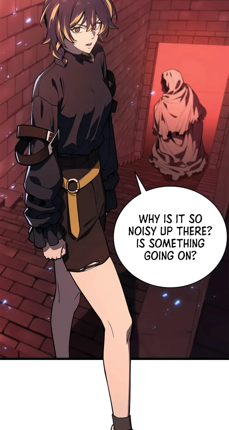 The Return of the Disaster-Class Hero Chapter 135 page 4 - 