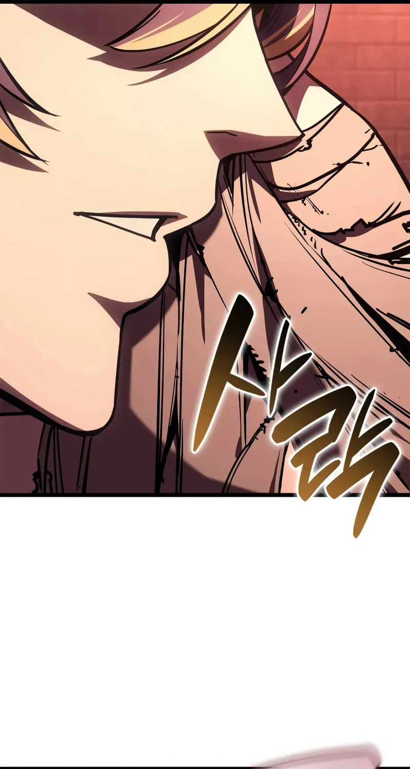 The Return of the Disaster-Class Hero Chapter 135 page 32 - 