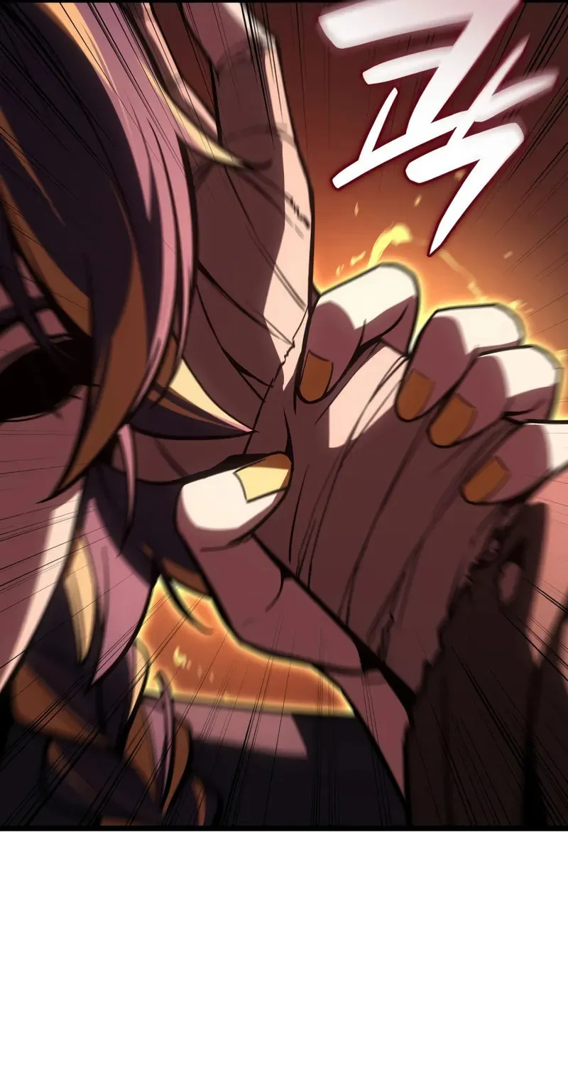 The Return of the Disaster-Class Hero Chapter 135 page 33 - 