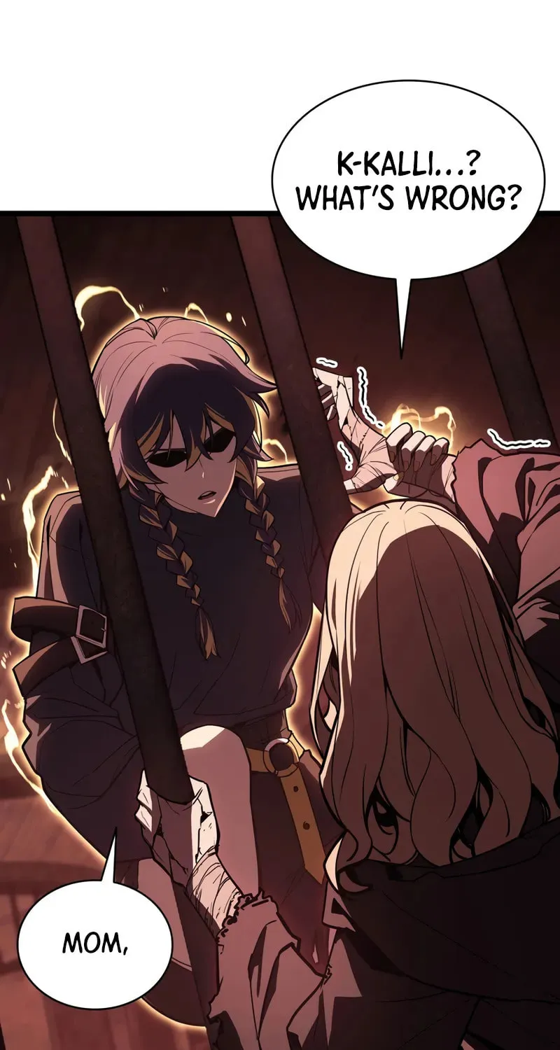 The Return of the Disaster-Class Hero Chapter 135 page 34 - 