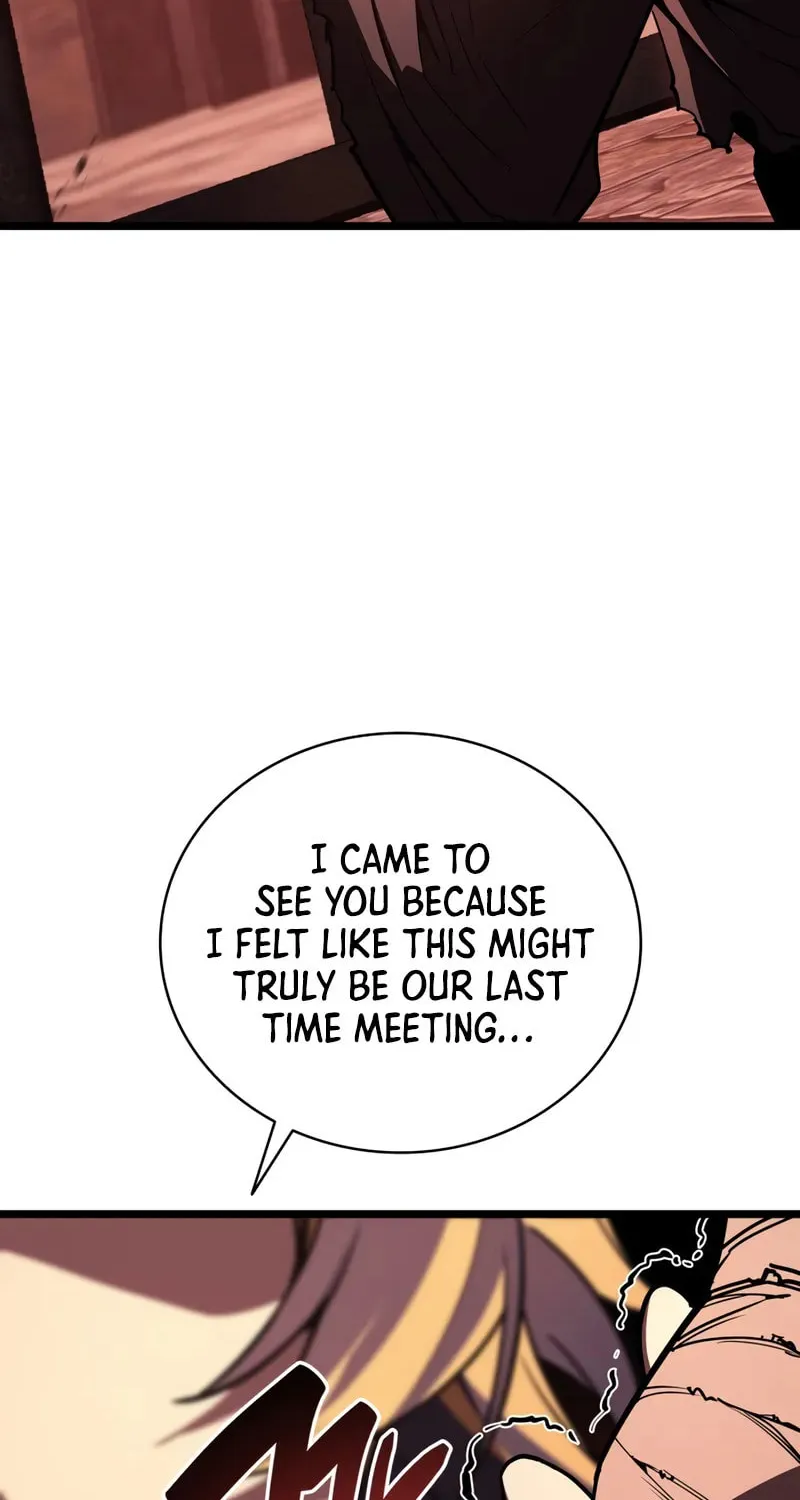 The Return of the Disaster-Class Hero Chapter 135 page 35 - 