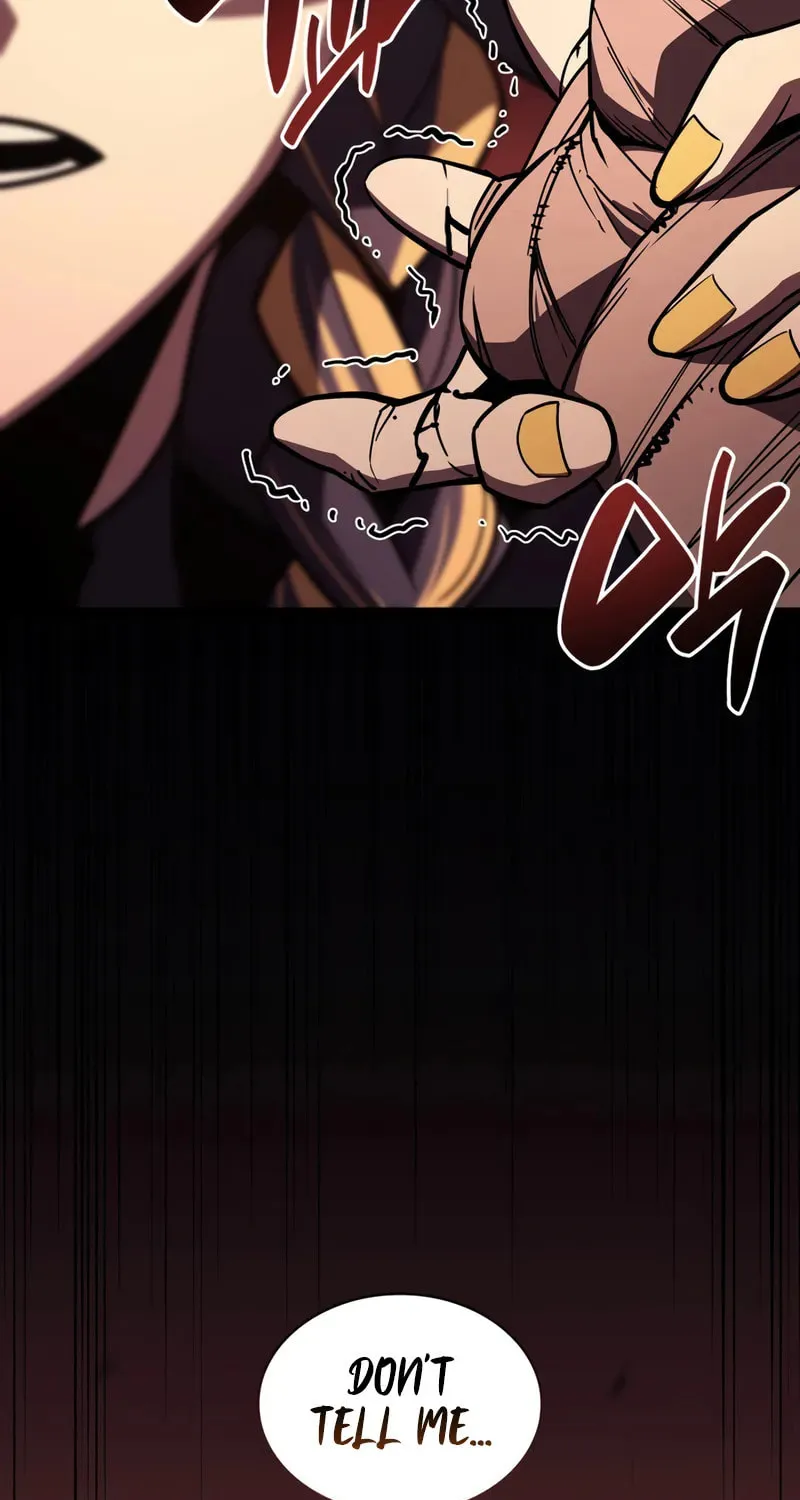 The Return of the Disaster-Class Hero Chapter 135 page 36 - 