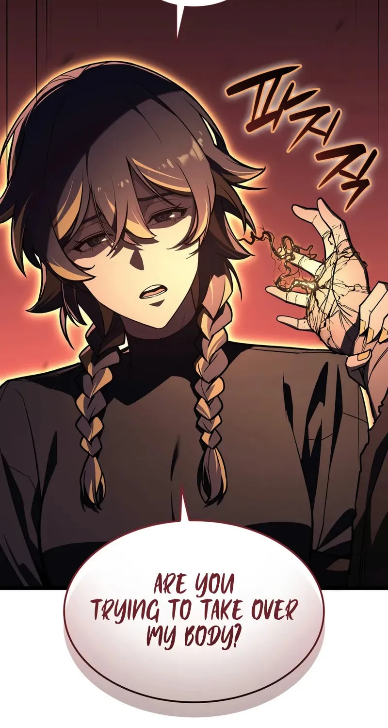 The Return of the Disaster-Class Hero Chapter 135 page 37 - 