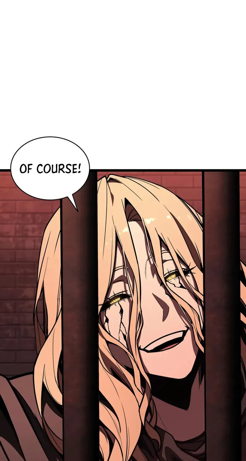 The Return of the Disaster-Class Hero Chapter 135 page 38 - 