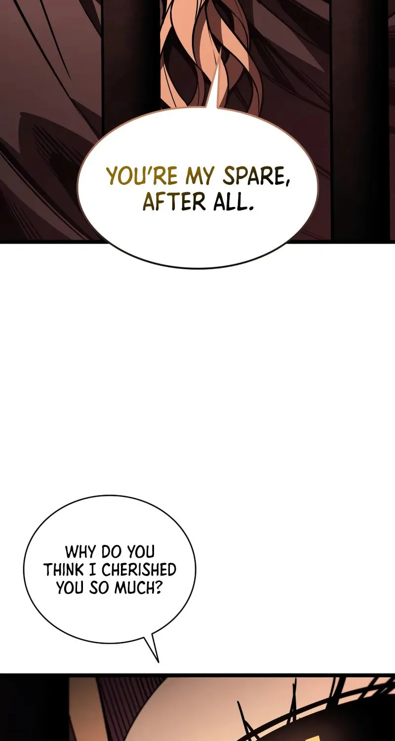The Return of the Disaster-Class Hero Chapter 135 page 39 - 