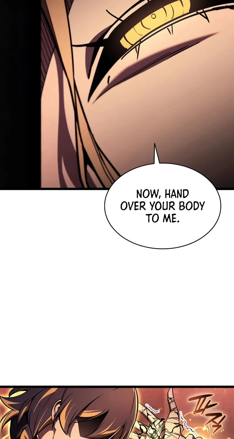 The Return of the Disaster-Class Hero Chapter 135 page 40 - 