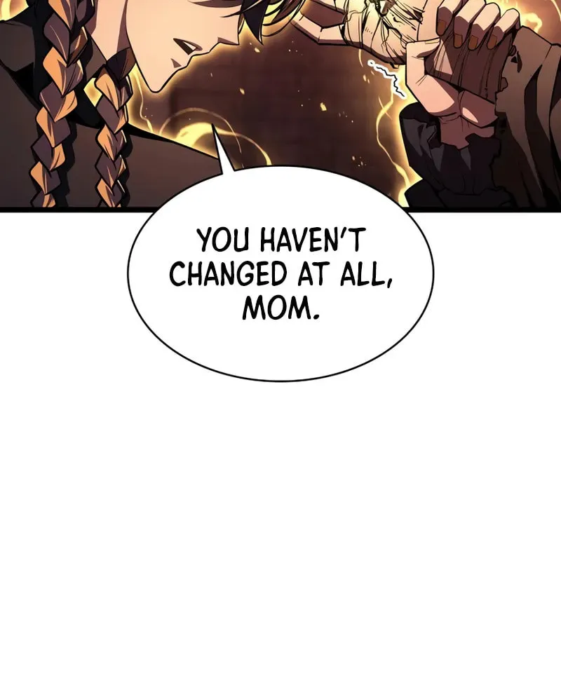 The Return of the Disaster-Class Hero Chapter 135 page 41 - 