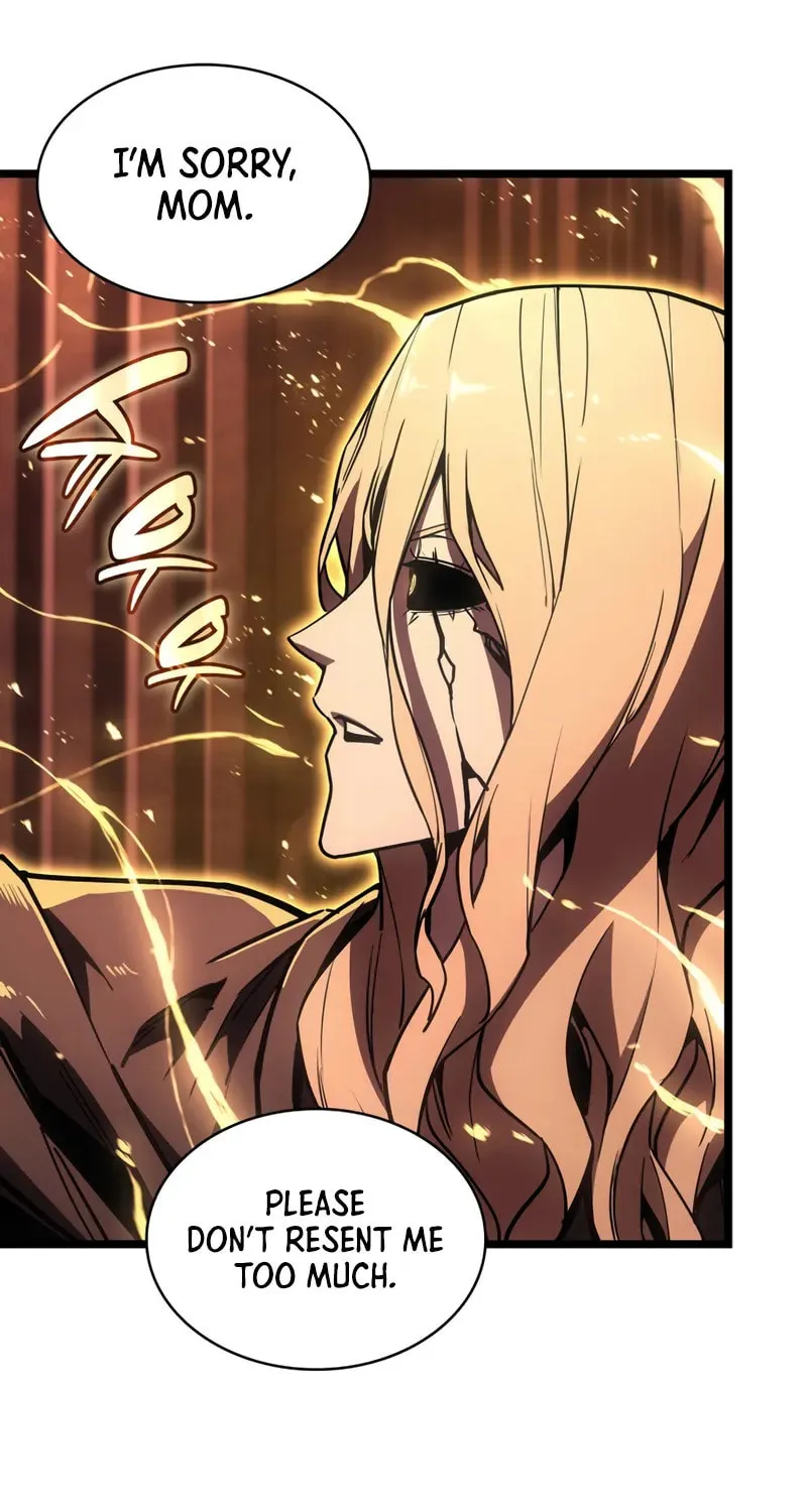 The Return of the Disaster-Class Hero Chapter 135 page 43 - 