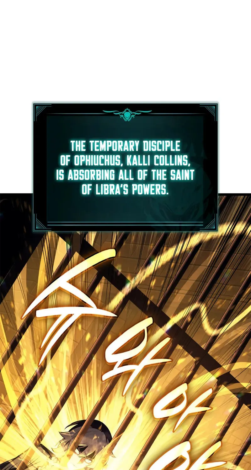 The Return of the Disaster-Class Hero Chapter 135 page 44 - 
