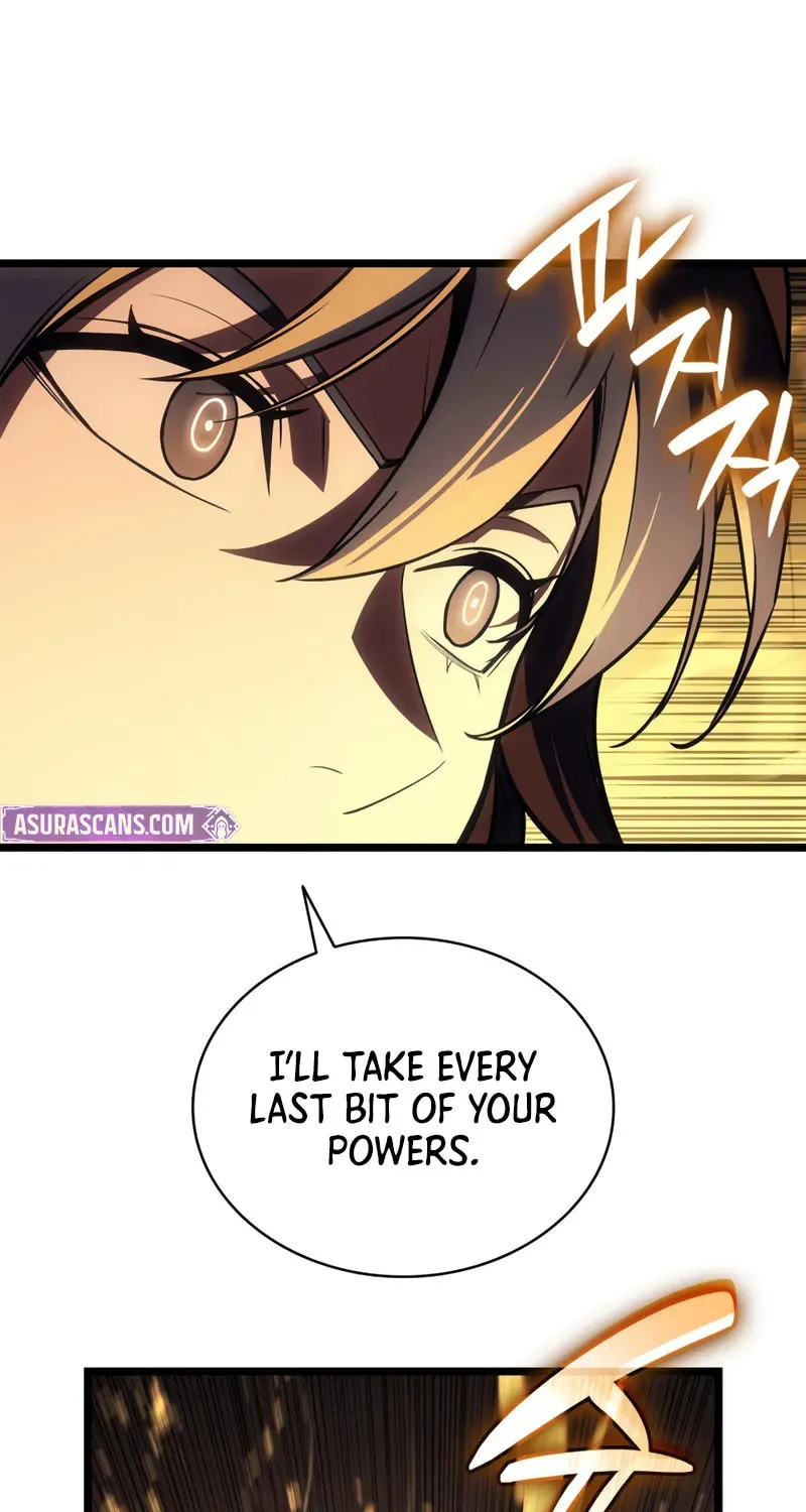 The Return of the Disaster-Class Hero Chapter 135 page 46 - 