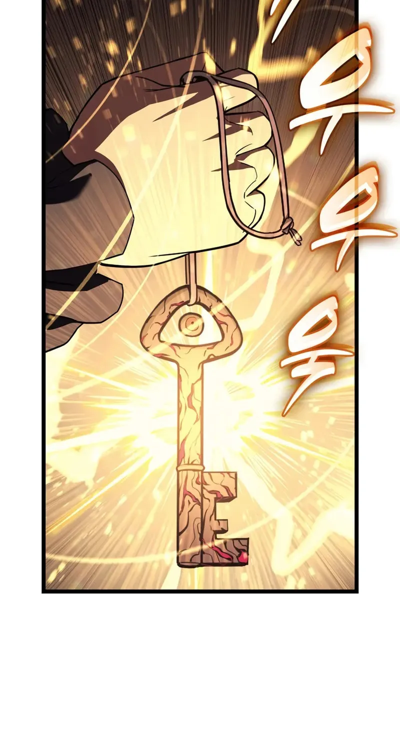 The Return of the Disaster-Class Hero Chapter 135 page 47 - 