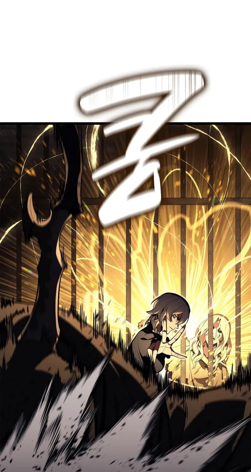 The Return of the Disaster-Class Hero Chapter 135 page 50 - 