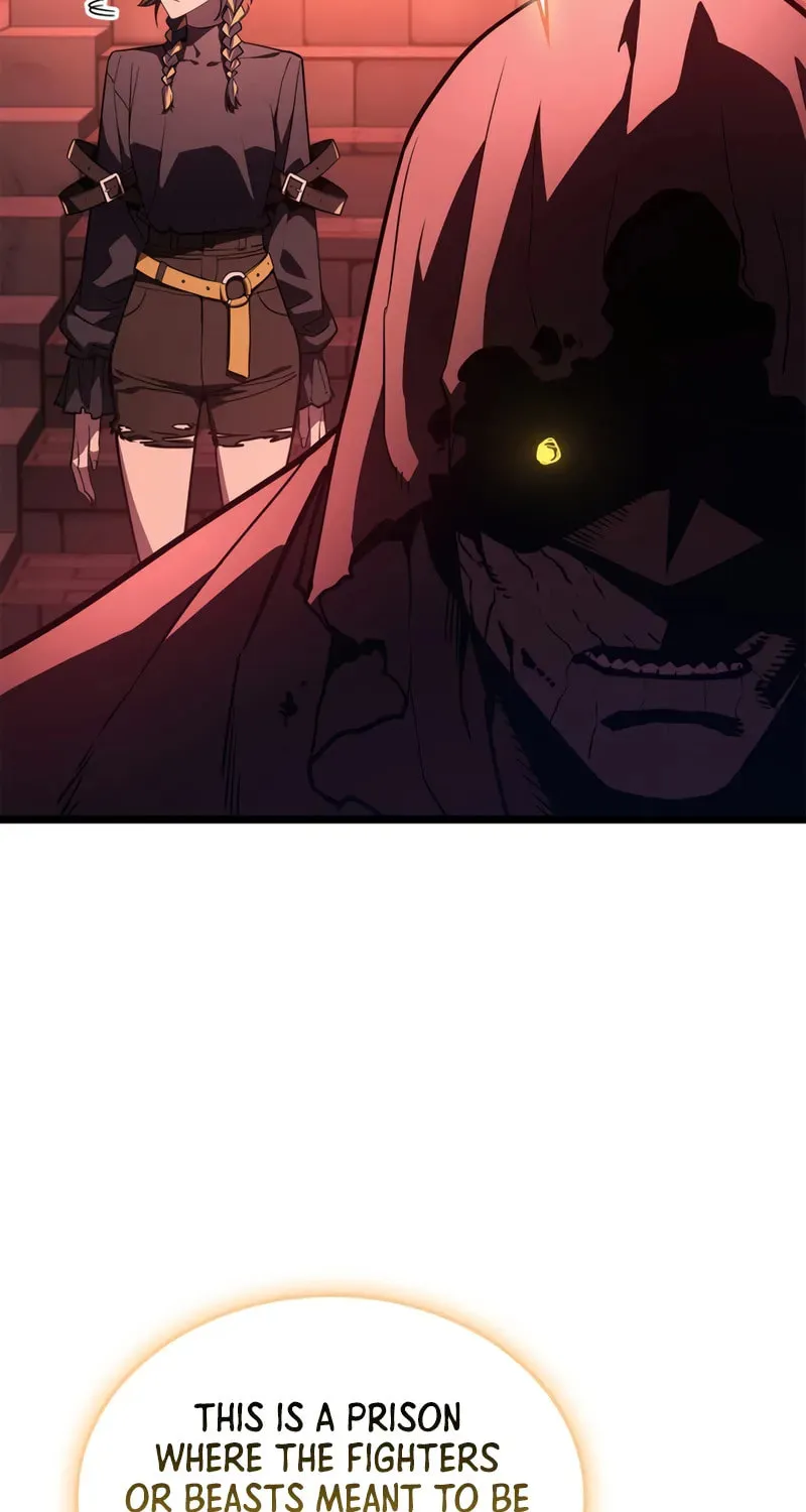 The Return of the Disaster-Class Hero Chapter 135 page 6 - 