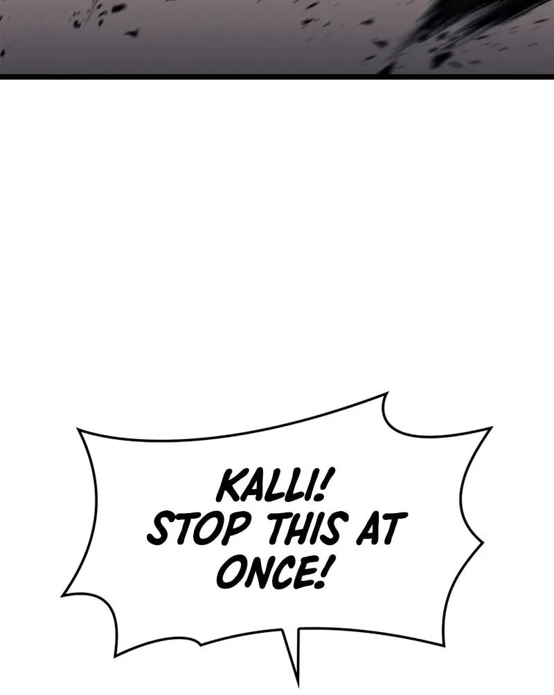 The Return of the Disaster-Class Hero Chapter 135 page 51 - 