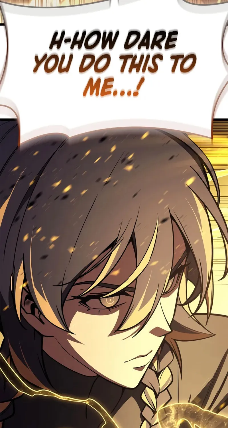 The Return of the Disaster-Class Hero Chapter 135 page 53 - 