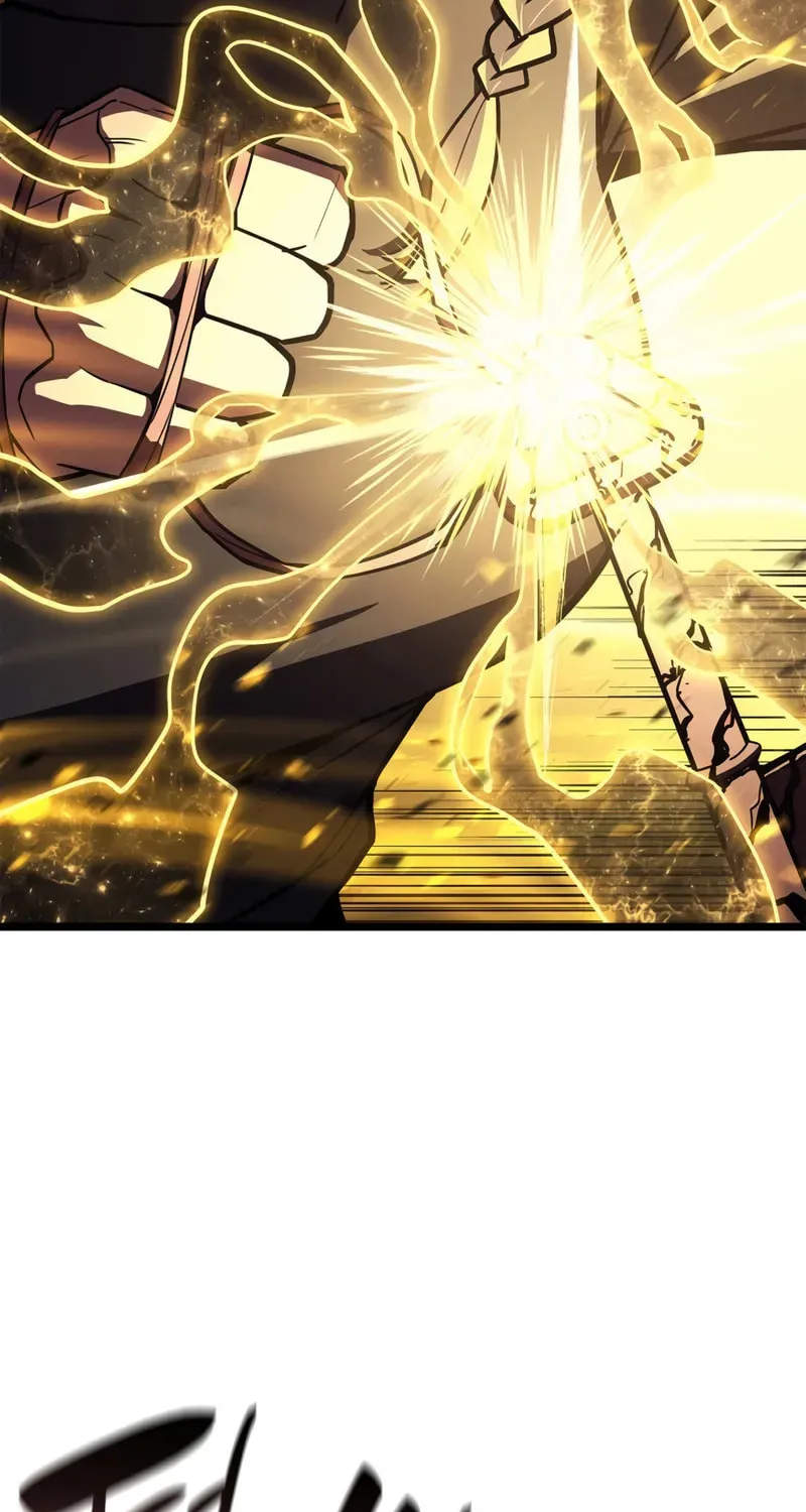 The Return of the Disaster-Class Hero Chapter 135 page 54 - 