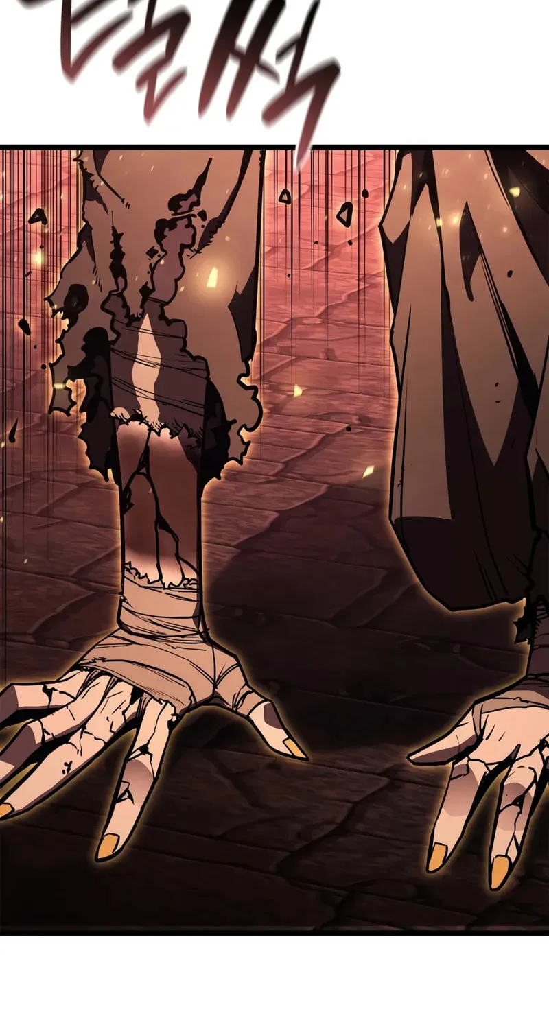 The Return of the Disaster-Class Hero Chapter 135 page 55 - 